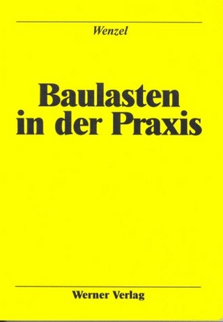 Baulasten in der Praxis
