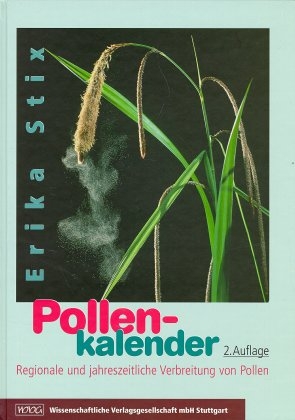 Pollenkalender
