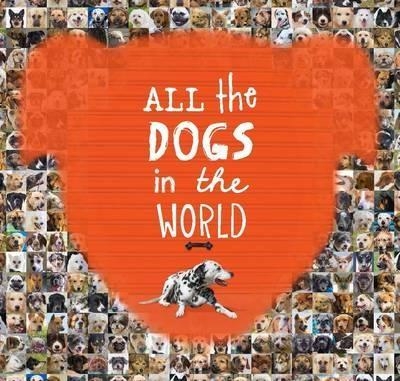 All the Dogs in the World - Jesse Hunter