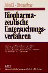 Biopharmazeutische Untersuchungsverfahren