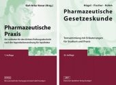Der Pharmaziepraktikant