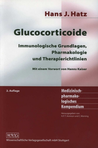 Glucocorticoide