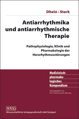 Antiarrhythmika und antiarrhythmische Therapie