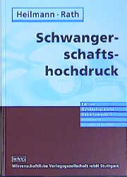 Schwangerschaftshochdruck