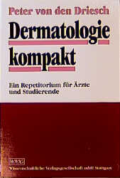 Dermatologie kompakt