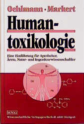 Humantoxikologie