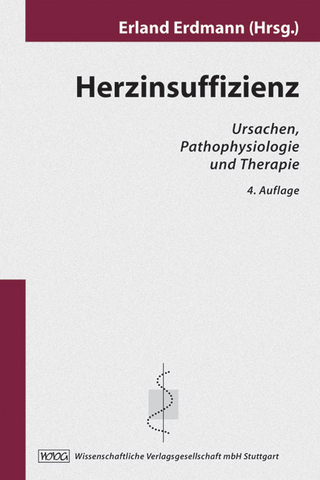 Herzinsuffizienz