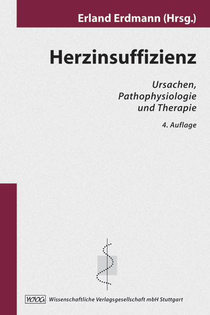 Herzinsuffizienz