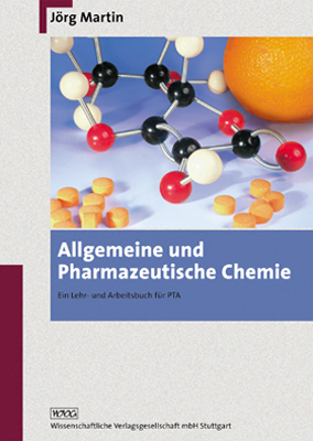 Allgemeine und Pharmazeutische Chemie