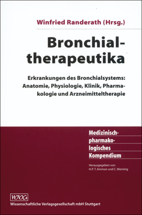 Bronchialtherapeutika