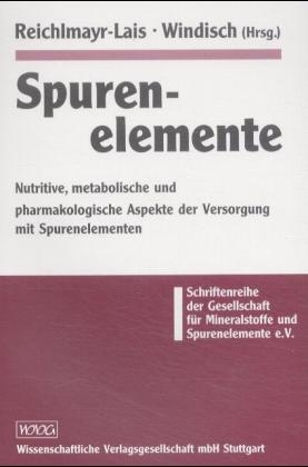 Spurenelemente