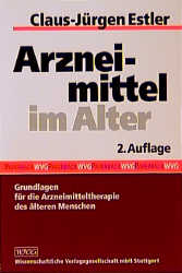 Arzneimittel im Alter