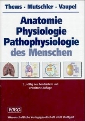 Pharmazeutische Biologie + Anatomie, Physiologie, Pathophysiologie des Menschen + Beiheft