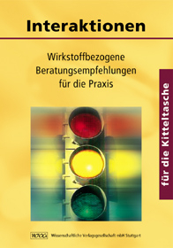 Interaktionen f&uuml;r die Kitteltasche - Markus Zieglmeier, Tanja Hein