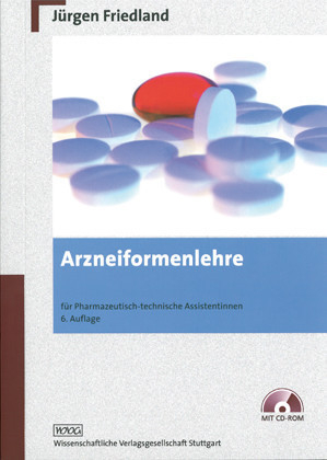 Arzneiformenlehre