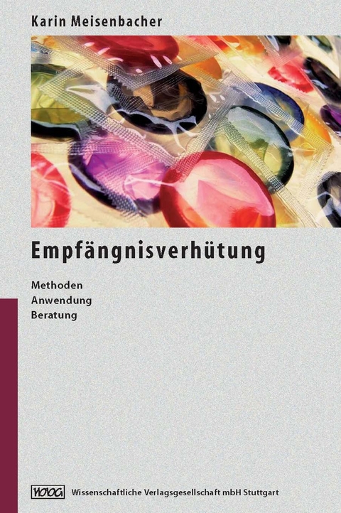 Empf&auml;ngnisverh&uuml;tung - Karin Meisenbacher