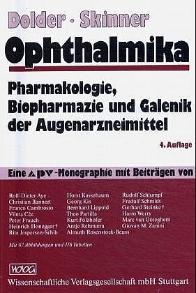Ophthalmika