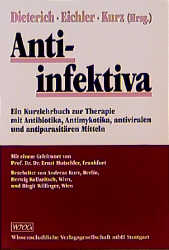Antiinfektiva