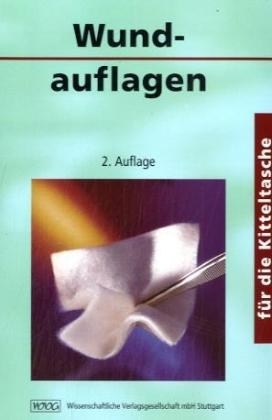 Wundauflagen für die Kitteltasche