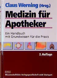 Medizin f&uuml;r Apotheker