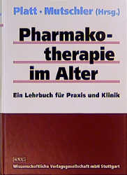 Pharmakotherapie im Alter