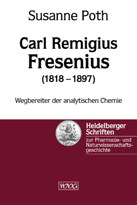 Carl Remigius Fresenius - Susanne Poth