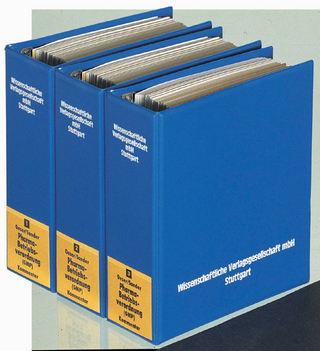 Pharma-Betriebsverordnung