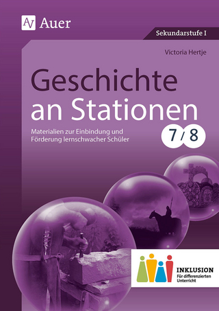 Geschichte an Stationen
