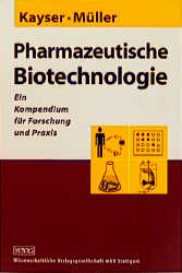 Pharmazeutische Biotechnologie