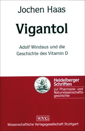 Vigantol - Jochen Haas