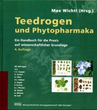 Teedrogen und Phytopharmaka - 