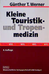 Kleine Touristik- und Tropenmedizin