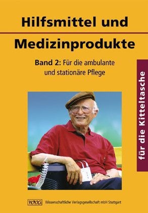 Hilfsmittel und Medizinprodukte  für die Kitteltasche