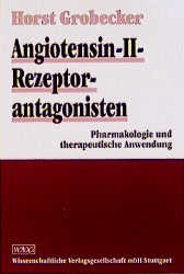 Angiotensin-II-Rezeptorantagonisten - Horst F Grobecker