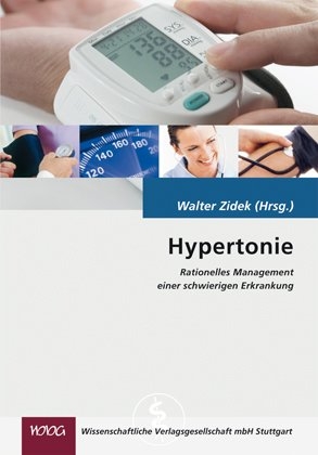 Hypertonie - 