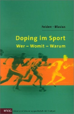 Doping im Sport