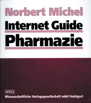 Internet Guide Pharmazie