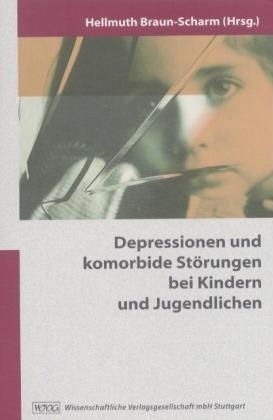 Depressionen und komorbide Störungen bei Kindern und Jugendlichen