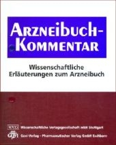 Arzneibuch-Kommentar