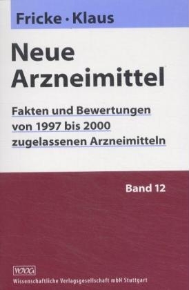 Neue Arzneimittel