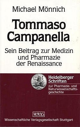 Tommaso Campanella - Michael M&ouml;nnich