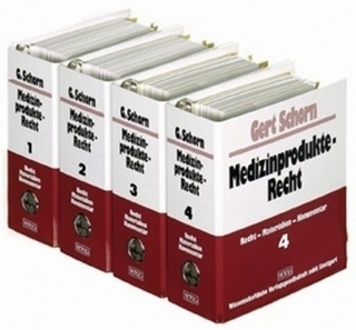 Medizinprodukte-Recht