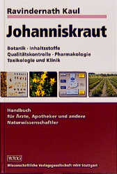 Johanniskraut