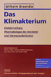 Das Klimakterium - Wilhelm Braendle