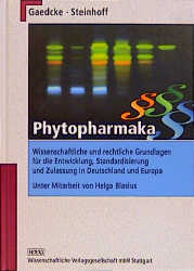 Phytopharmaka