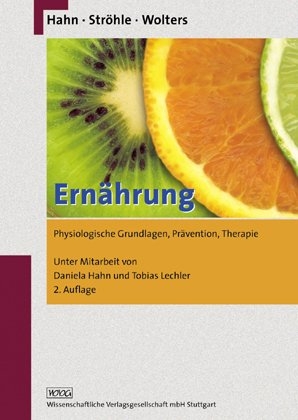 Ern&auml;hrung