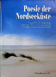 Poesie der Nordseeküste