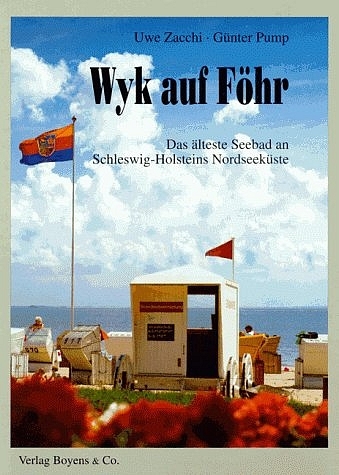 Wyk auf F&ouml;hr - Uwe Zacchi