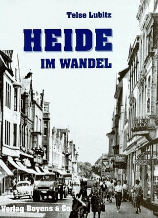 Heide im Wandel der Zeit