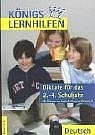 Diktate f&uuml;r das 2.-4. Schuljahr - Klaus Sczyrba